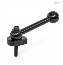 Эксцентриковый кулачок GN 918-50-KVS-L-102 ELESA+GANTER