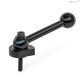 Эксцентриковый кулачок GN 918-40-KVS-L-30 ELESA+GANTER