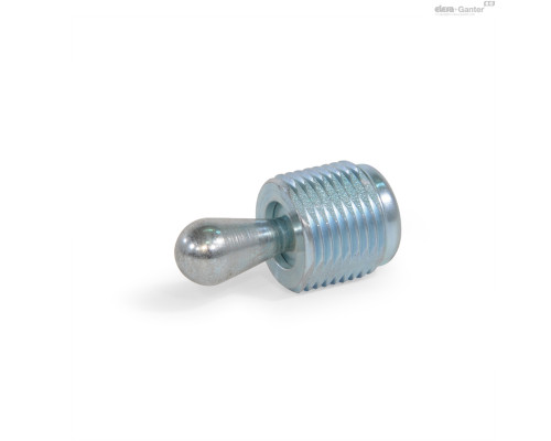 Упорный штифт GN 713-5-50-11,5-SA ELESA+GANTER