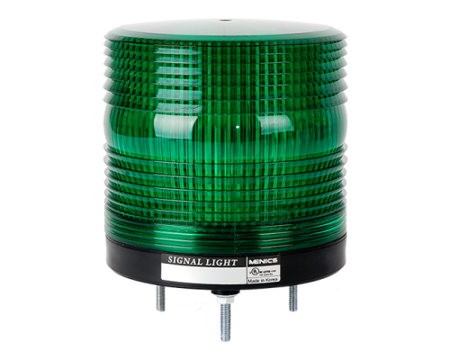 Проблесковый маячок Autonics MS115T-BFF-G