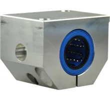 Линейный подшипник в сборе с корпусом SKF LUNE 12 D-2LS