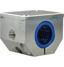 Линейный подшипник в сборе с корпусом SKF LUNE 25 D