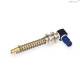 Крепление VPC-55-91-G3/8-M-L (VV.41004) ELESA+GANTER