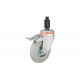 Колеса EM07SPRG80X252025ROUND EMES