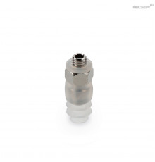 Вакуумная присоска VVL-06-M5-T-S (VV.56006) ELESA+GANTER