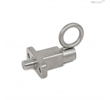 Штифт стопорный GN 722.5-20-30-C-A4 ELESA+GANTER