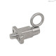 Штифт стопорный GN 722.5-8-20-C-A4 ELESA+GANTER
