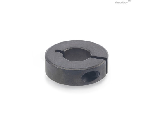 Установочное кольцо GN 706.2-48-B25-ST ELESA+GANTER