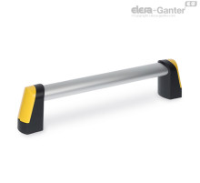 Трубчатая ручка EVH.300-AN-C4 (262303-C4) ELESA+GANTER