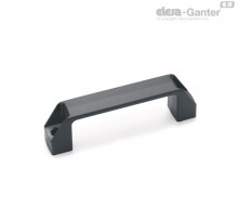 Мостовидная ручка M.443/190-EH-6 (37249) ELESA+GANTER