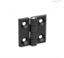 Петли GN 237-ZD-50-50-C-SW ELESA+GANTER