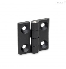 Петли GN 237-ZD-30-30-A-SW ELESA+GANTER
