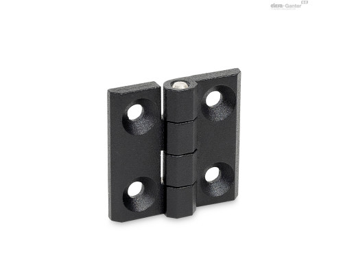 Петли GN 237-ZD-30-30-A-SW ELESA+GANTER