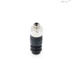 Вакуумная присоска VVL-06-M5-T-N (VV.56005) ELESA+GANTER