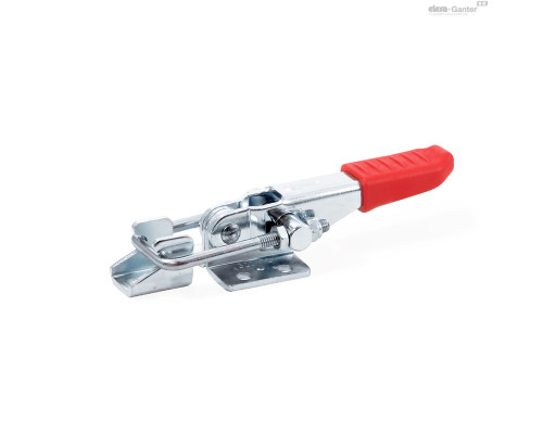 Зажим GN 851-160-T ELESA+GANTER