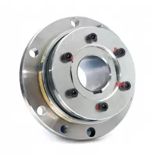 Ступица чугунная KTR Poly-Norm 90 AR