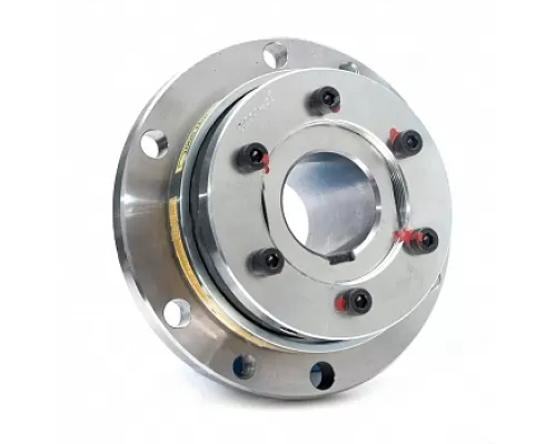 Ступица чугунная KTR Poly-Norm 90 AR