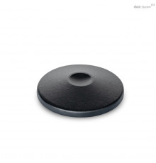 Основание опоры GN 36.1-80-R20-C ELESA+GANTER