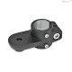 Зажим GN 274.1-B30-OZ-2-SW ELESA+GANTER
