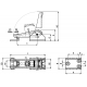 Защелка 362-1 Kukamet