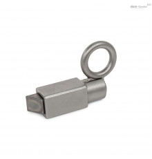 Штифт стопорный GN 724.4-20-30-C3-NI ELESA+GANTER
