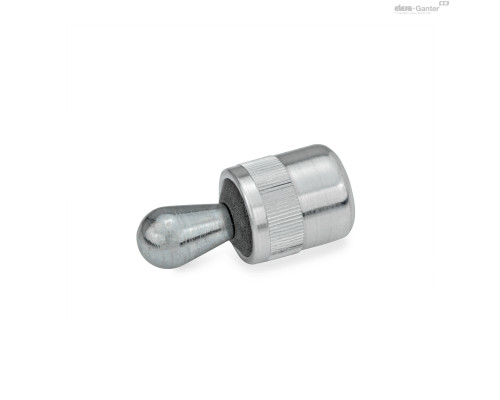 Упорный штифт GN 715-8-100-SB ELESA+GANTER