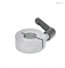 Установочное кольцо GN 706.4-55-B28-NI ELESA+GANTER
