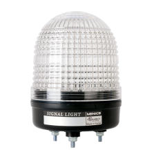 Проблесковый маячок Autonics MS86M-FFF-RGB