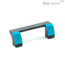 Защитная ручка EWP.110-EH-C5 (265211-C5) ELESA+GANTER
