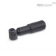 Выдвижная ручка GN 798.7-KT-24 ELESA+GANTER