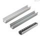 Профиль RLT-AL-2970-BL (429920-2970) ELESA+GANTER
