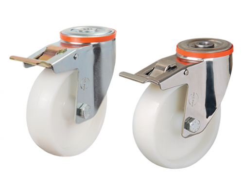 Колеса EM04ZKZ200X50 EMES