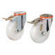 Колеса EM04ZKZ200X50 EMES