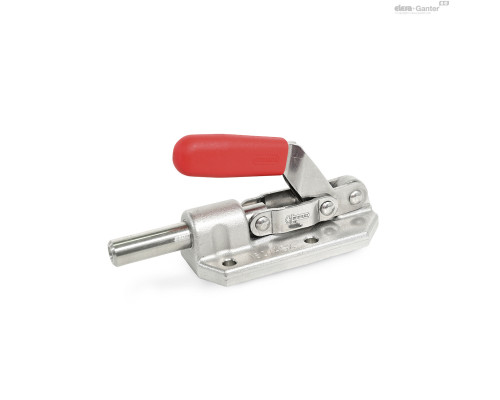 Зажим GN 842-70-AS-NI ELESA+GANTER