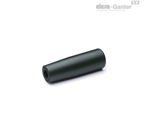 Цилиндрическая ручка I.780/65-M8-C9 (124791) ELESA+GANTER