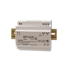 Блок питания SL-D-100-24 (100W, 24VDC, 4.2A, DIN)