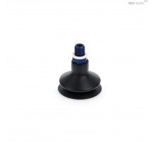 Вакуумная присоска VVL-75-G1/4-T-A (VV.56069) ELESA+GANTER