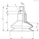 Вакуумная присоска VVL-75-G1/4-T-S (VV.56071) ELESA+GANTER
