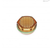 Смотровое стекло HFTX.24-HT-GL-FKM-1 (13743) ELESA+GANTER