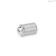 Фиксатор пружинный GN 614-6-NI ELESA+GANTER