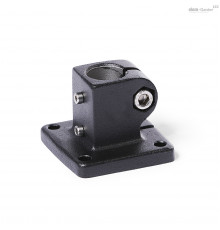 Зажим GN 162.1-B18-2-SW ELESA+GANTER