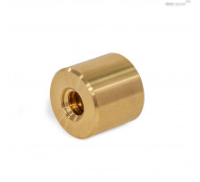 Гайка GN 103.3-20x8-RH-2-RG ELESA+GANTER