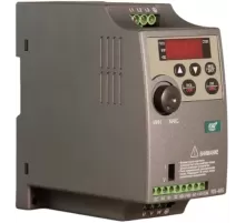 Преобразователь частоты ESQ 210 ESQ-210-4T-5.5K (5,5 кВт 12 A 3ф380 В)