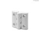 Петли CFTX.49 EH-5-C16 (427226) ELESA+GANTER