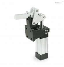 Прижим GN 863-1000-EPV-M ELESA+GANTER