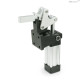Прижим GN 863-2000-EPV-M ELESA+GANTER
