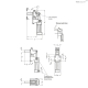 Прижим GN 863-2000-EPV-M ELESA+GANTER