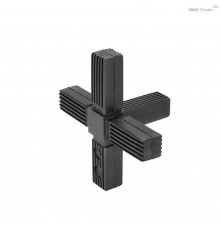 Соединитель STC.30-3A-5W-C9 (430136) ELESA+GANTER