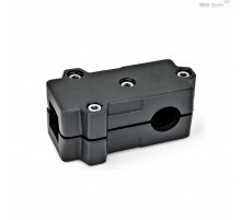 Зажим GN 193-V35-B35-60-2-SW ELESA+GANTER