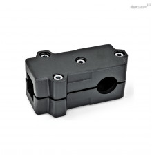 Зажим GN 193-V40-B40-76-2-SW ELESA+GANTER